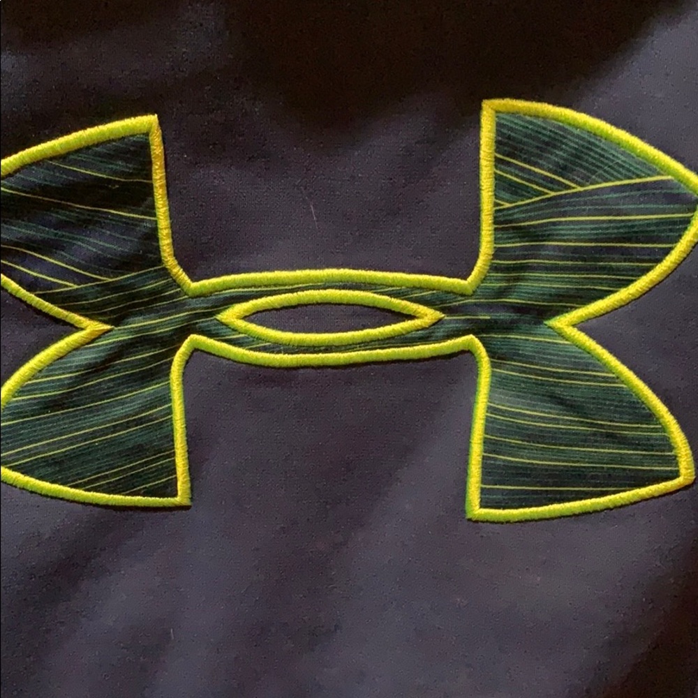 Under Armour hoodie - Picture 5 of 5